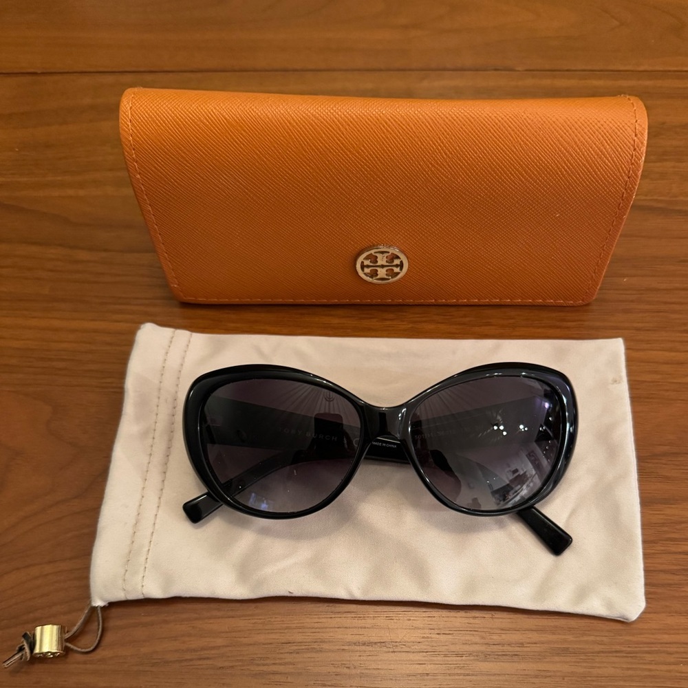 Tory Burch Sunglasses TY7005 501/11